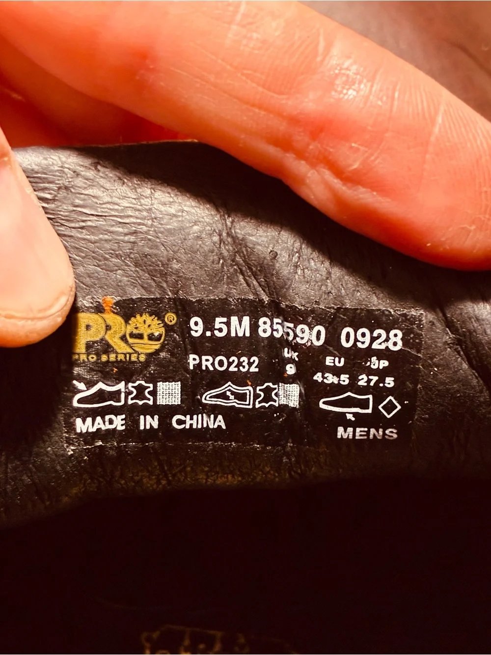 Timberland PRO timberland pro